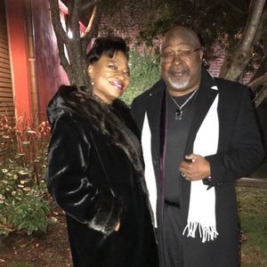 Meet your Posher, Frank